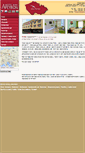 Mobile Screenshot of hotelapeyron.cz